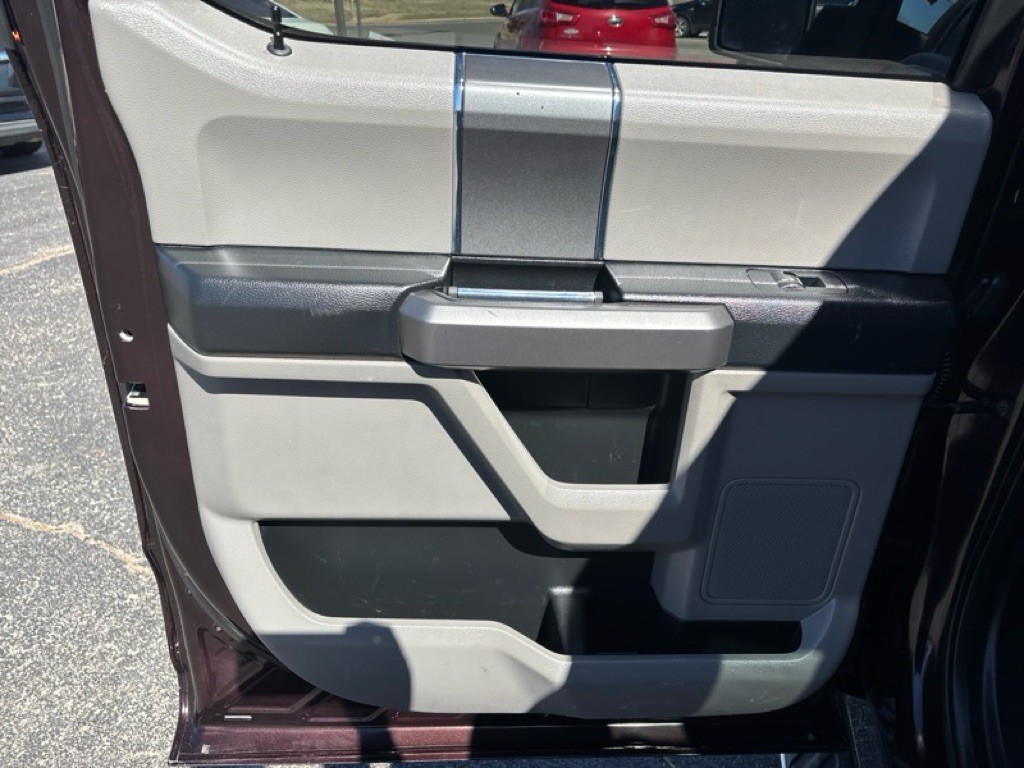 2018 Ford F-150 Image 21