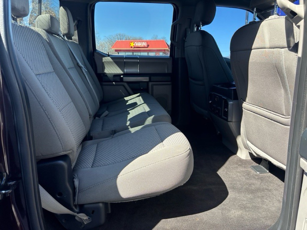 2018 Ford F-150 Image 22