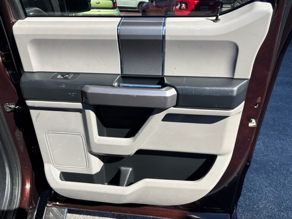 2018 Ford F-150 Image 23