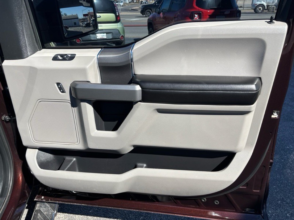 2018 Ford F-150 Image 25