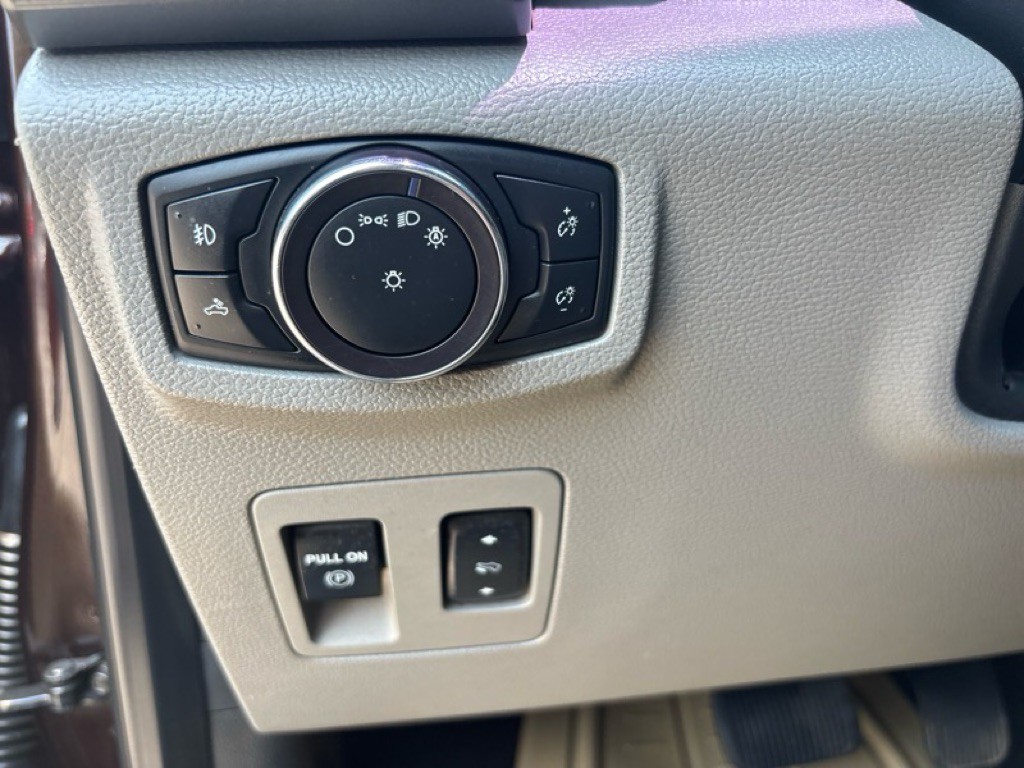 2018 Ford F-150 Image 36