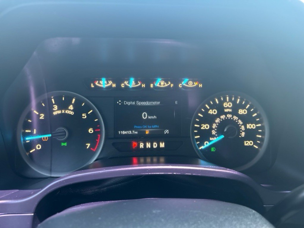 2018 Ford F-150 Image 37