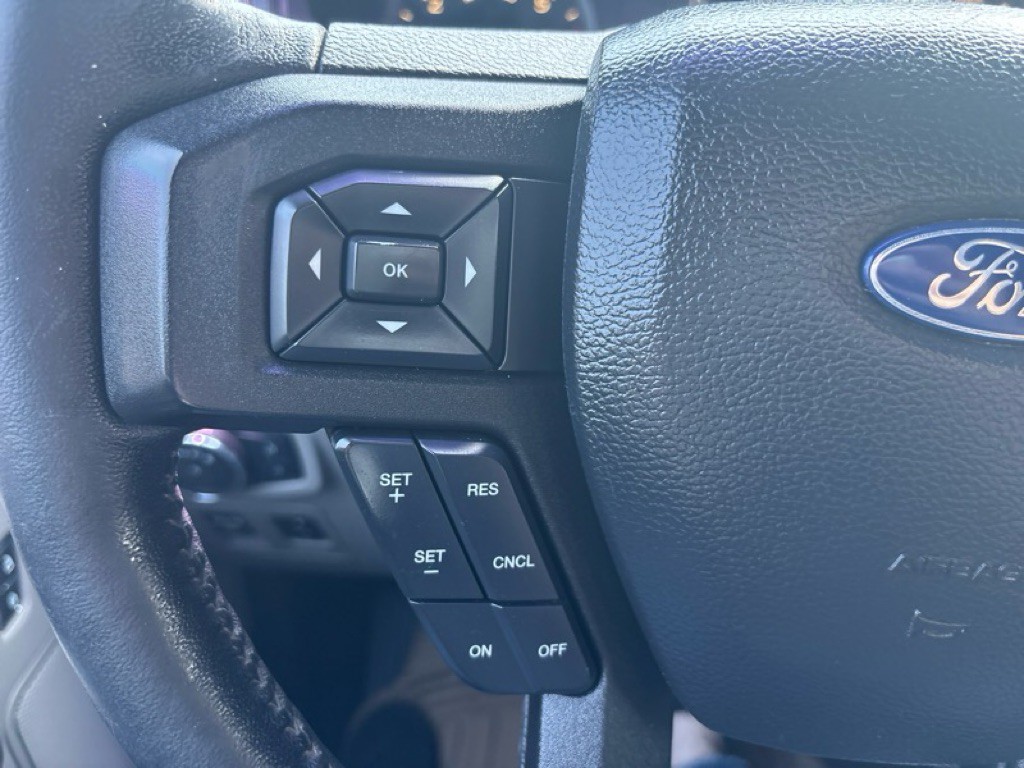 2018 Ford F-150 Image 38