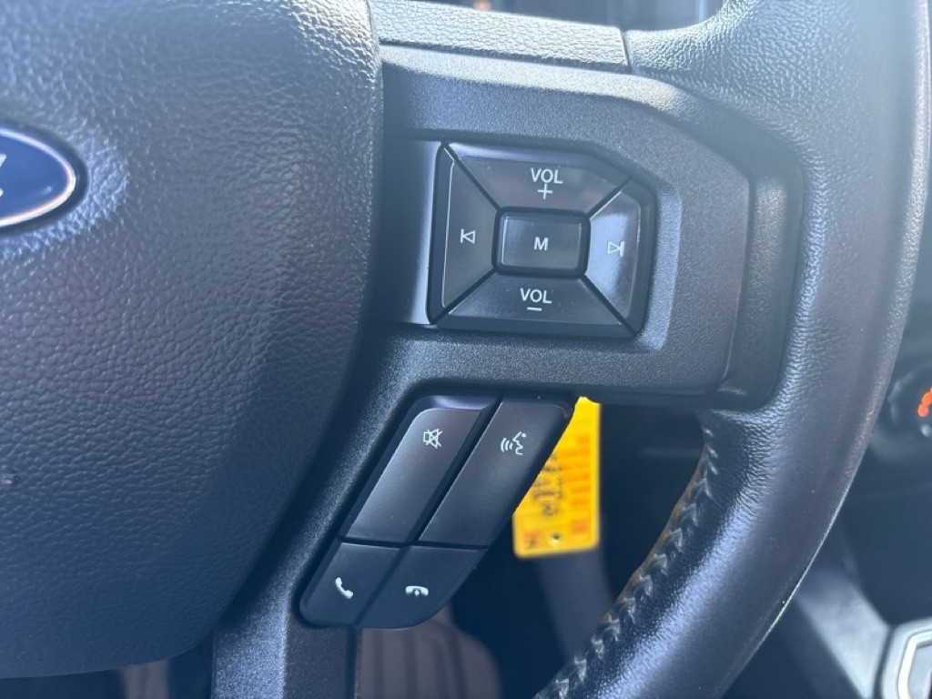 2018 Ford F-150 Image 39