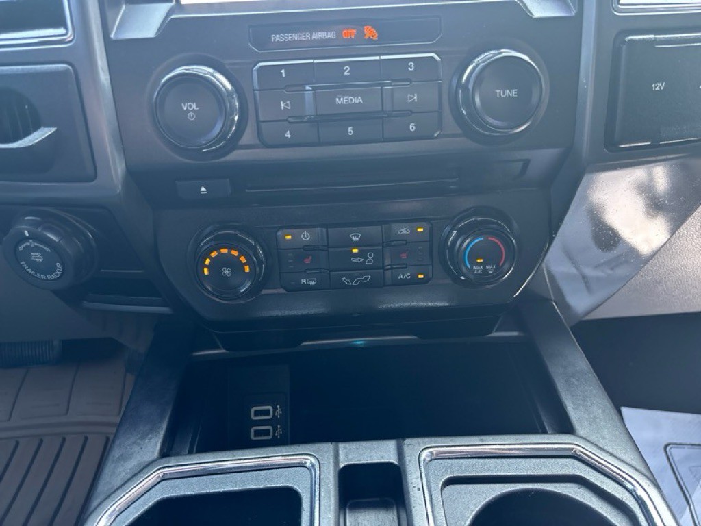 2018 Ford F-150 Image 41