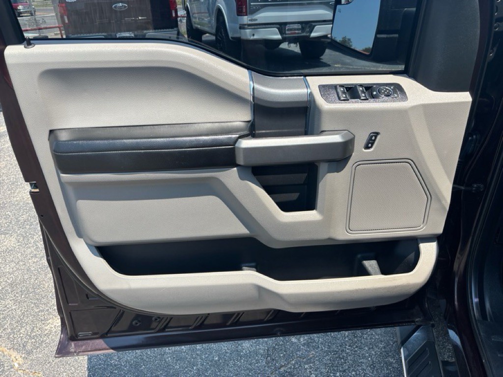 2018 Ford F-150 Image 42