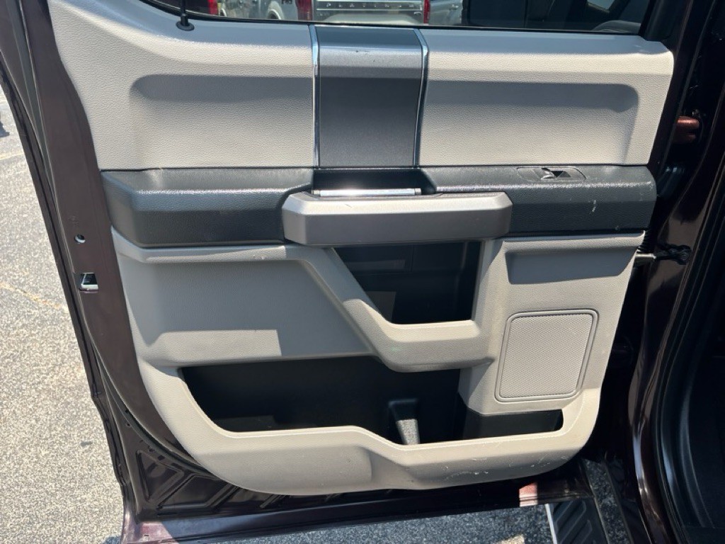 2018 Ford F-150 Image 44