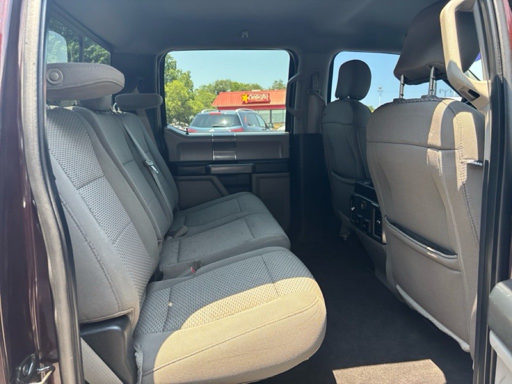 2018 Ford F-150 Image 45