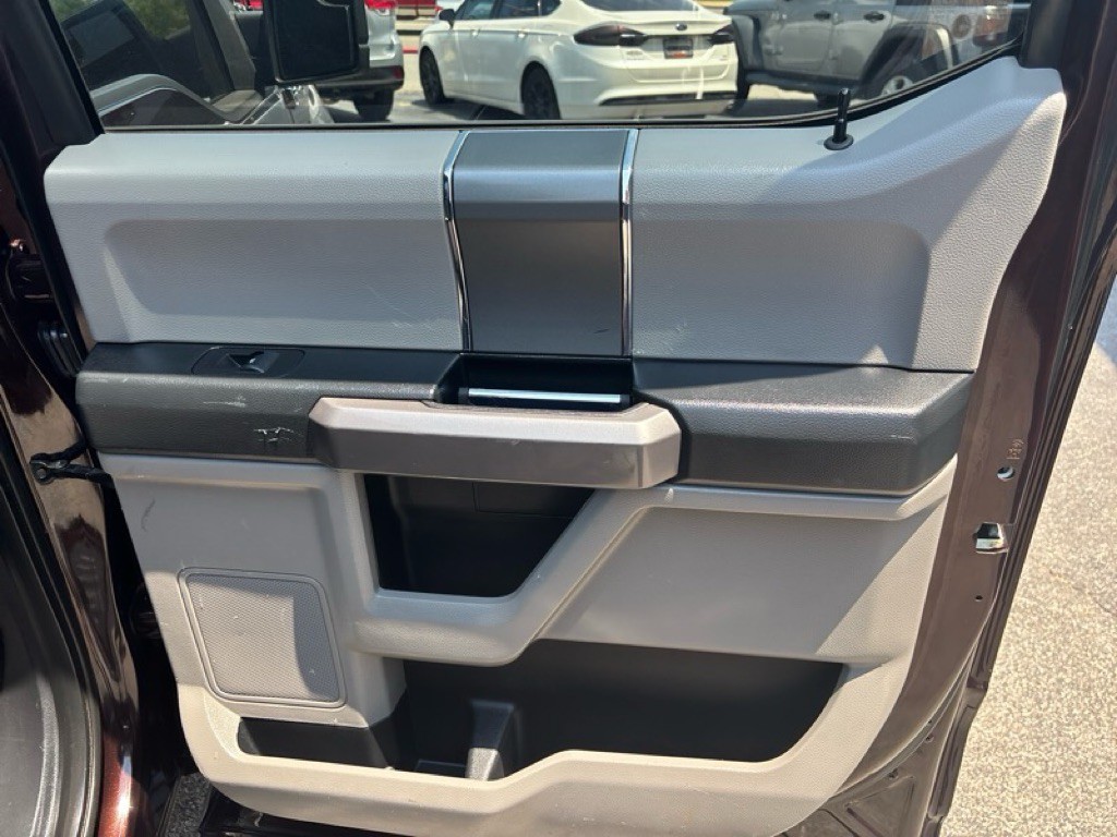 2018 Ford F-150 Image 46