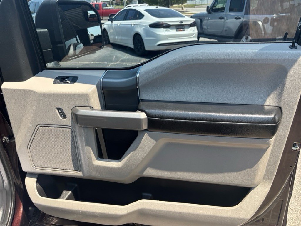 2018 Ford F-150 Image 48