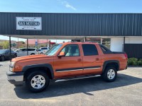 Image for 2005 Chevrolet Avalanche 1500 ID: 6747990