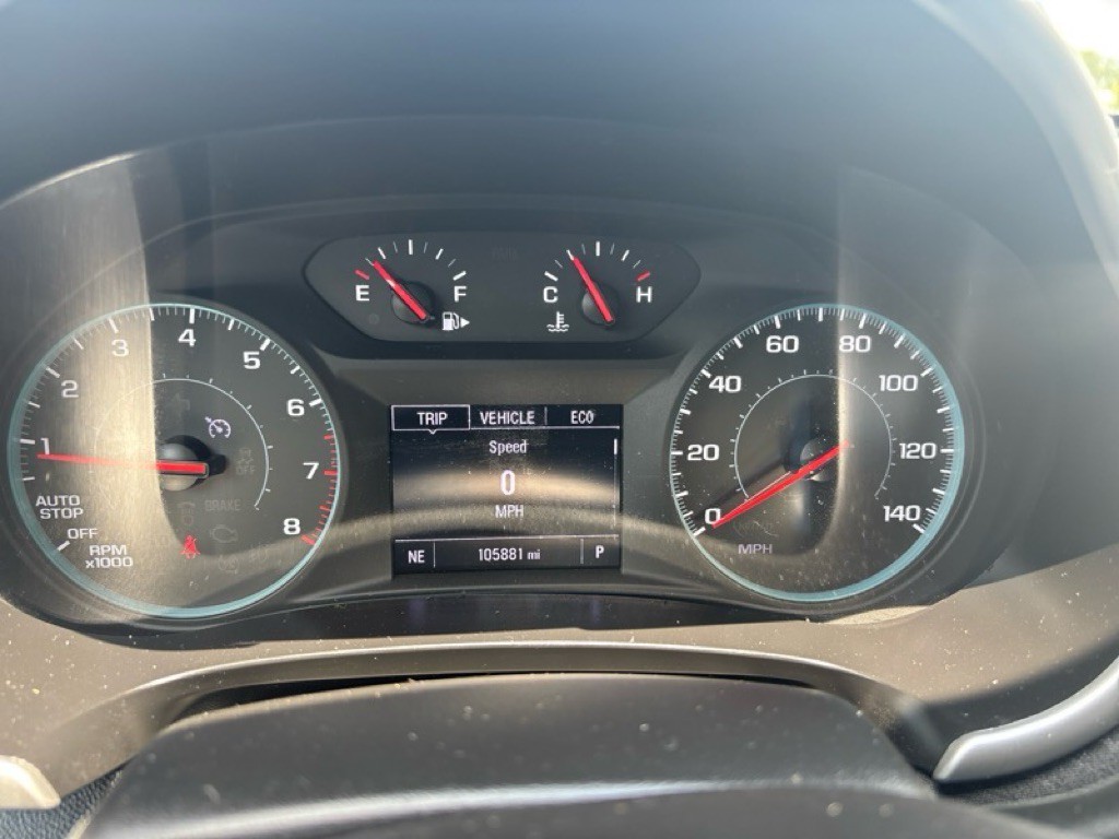 2023 Chevrolet Malibu Image 12