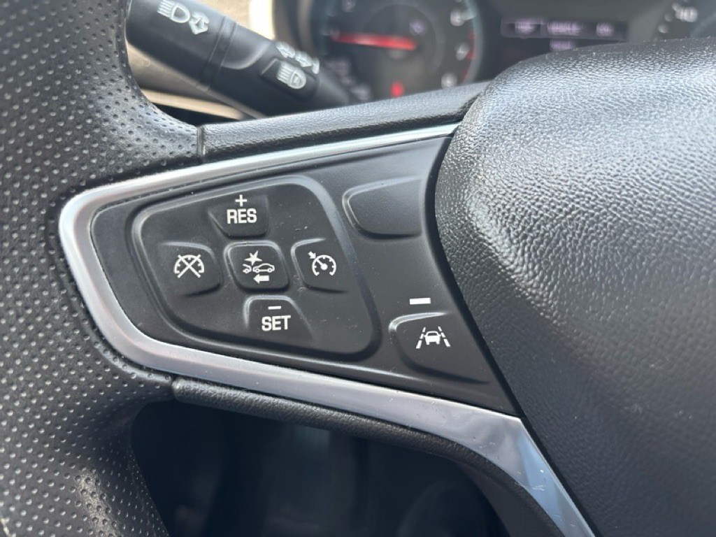 2023 Chevrolet Malibu Image 13