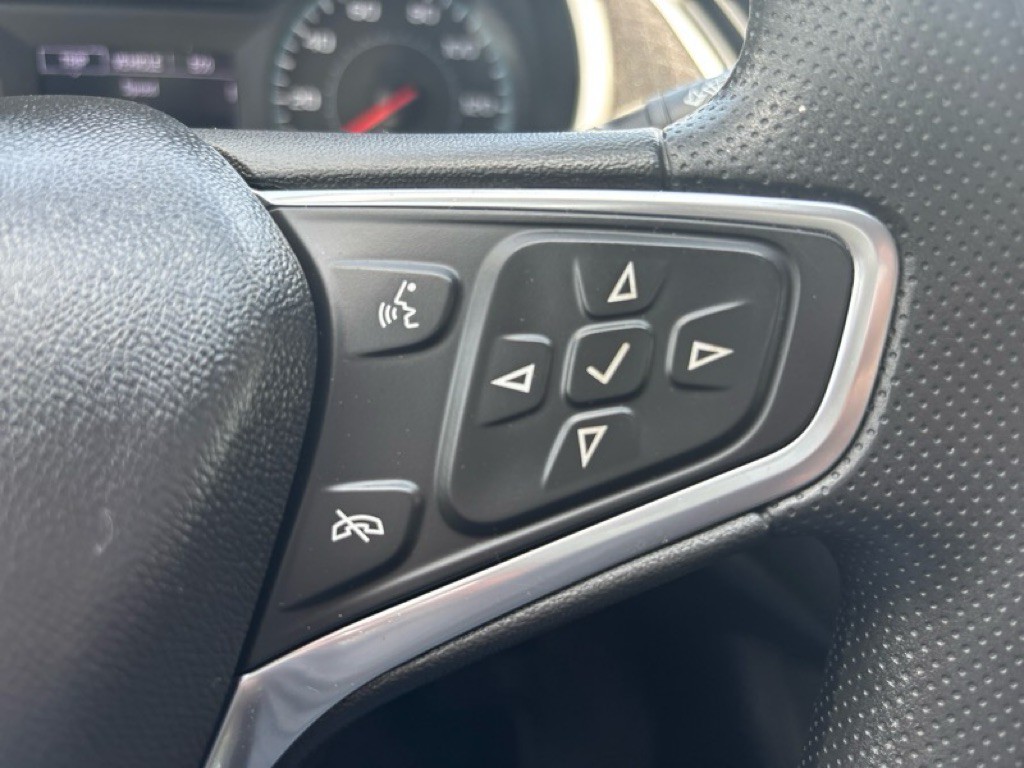 2023 Chevrolet Malibu Image 14