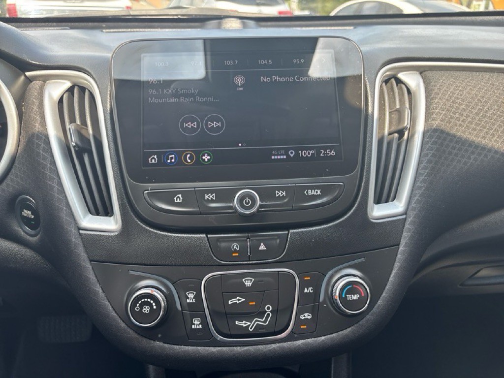 2023 Chevrolet Malibu Image 15