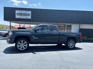 Image for 2019 GMC Sierra 1500 ID: 6771805