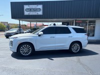 Image for 2020 Hyundai Palisade Limited ID: 6771819