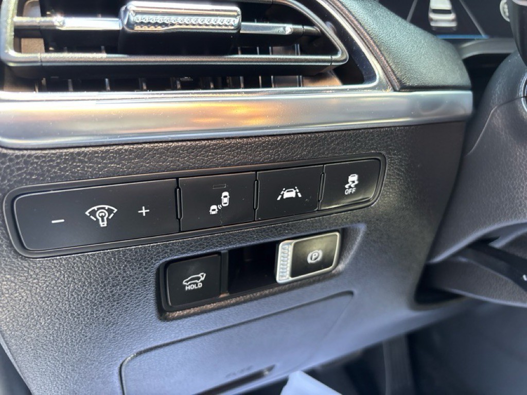 2020 Hyundai Palisade Image 11
