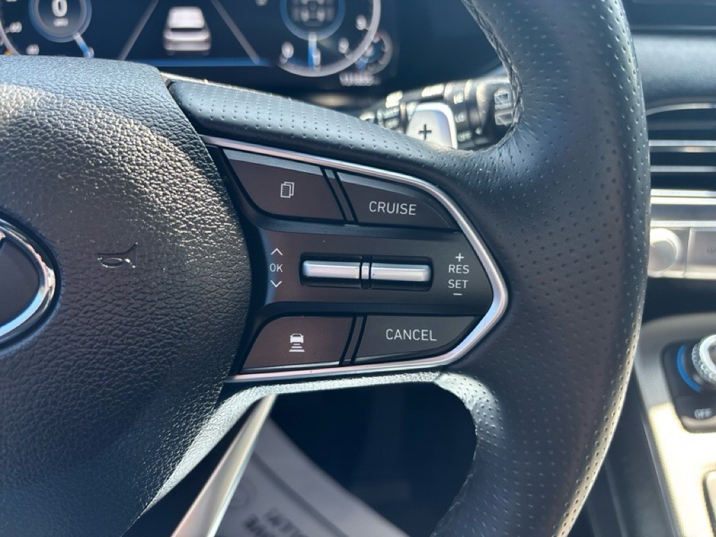 2020 Hyundai Palisade Image 14