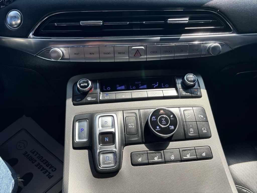 2020 Hyundai Palisade Image 16