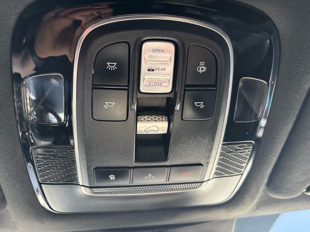2020 Hyundai Palisade Image 17