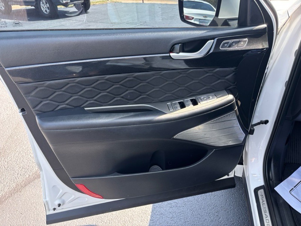 2020 Hyundai Palisade Image 18