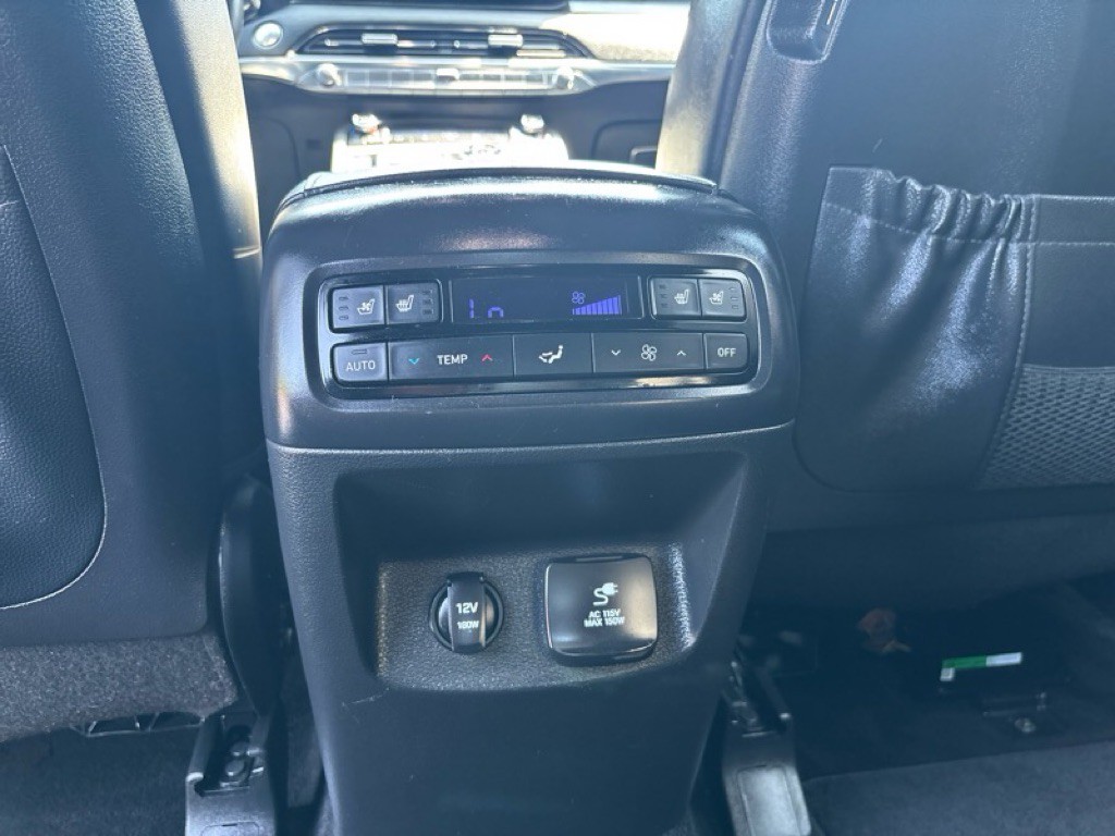 2020 Hyundai Palisade Image 20
