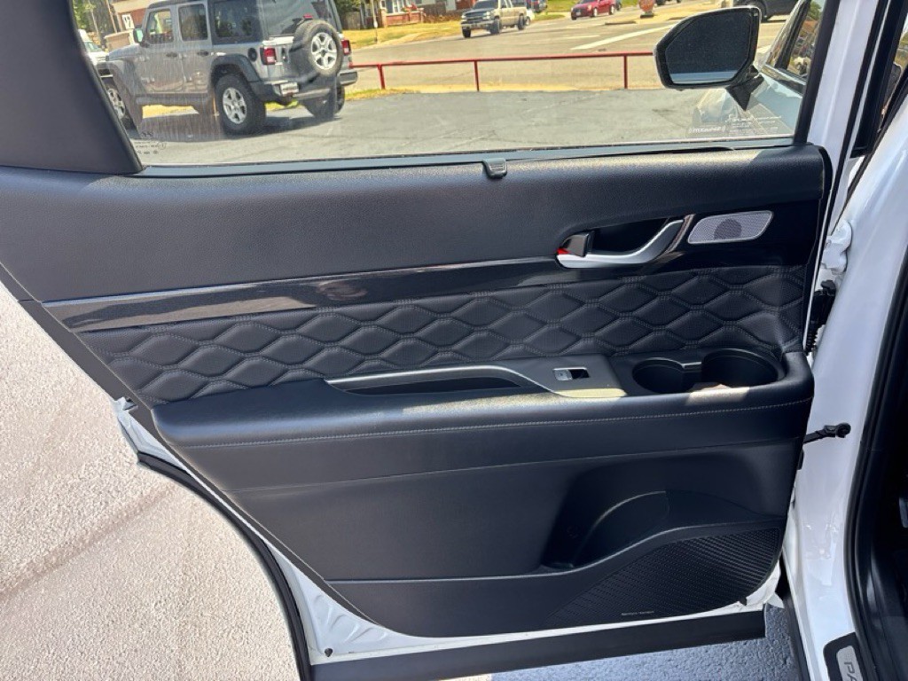 2020 Hyundai Palisade Image 21