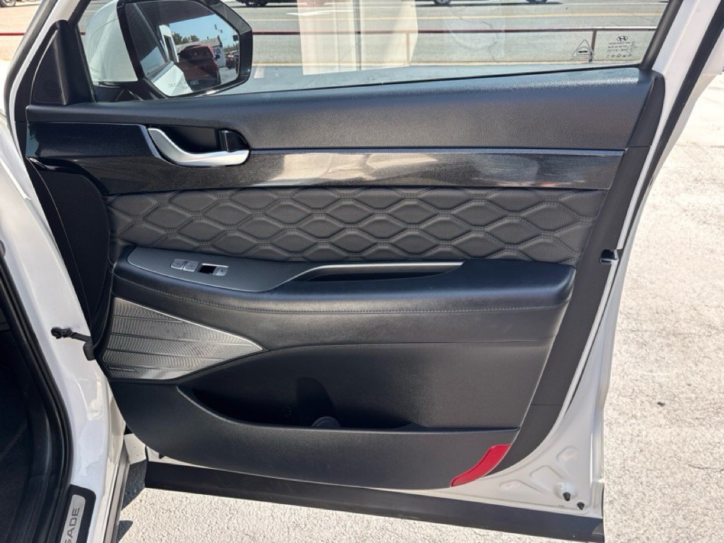 2020 Hyundai Palisade Image 26