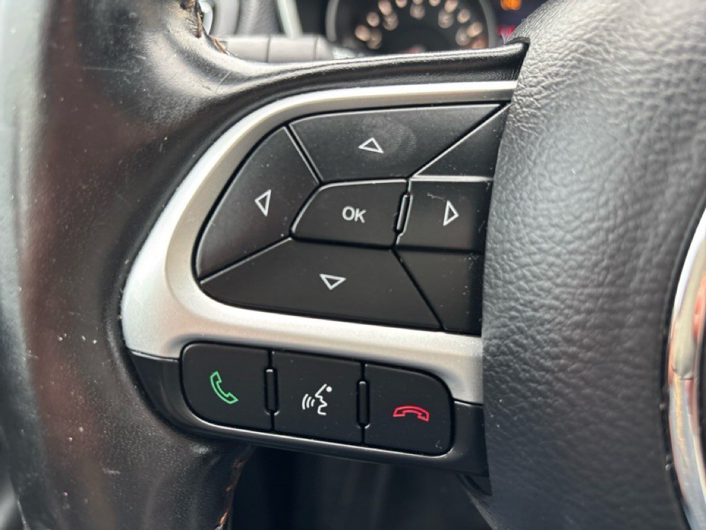 2020 Jeep Compass Image 13