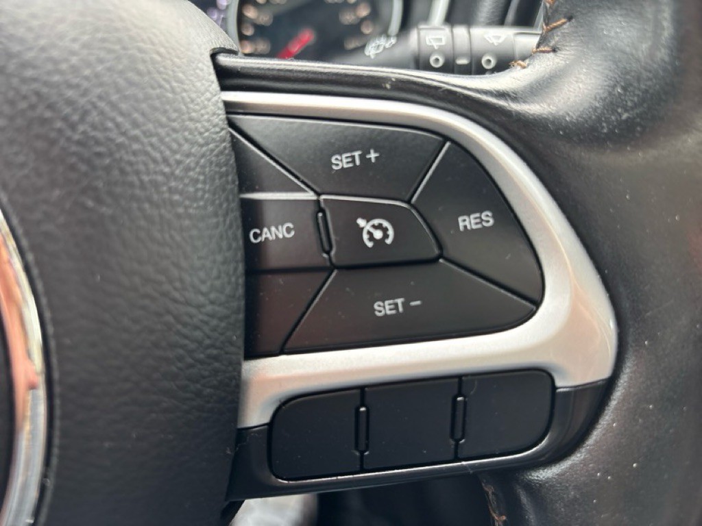 2020 Jeep Compass Image 14