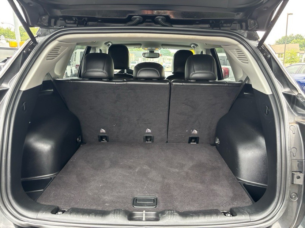 2020 Jeep Compass Image 21