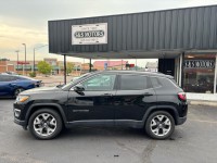 Image for 2020 Jeep Compass Limited ID: 6805010