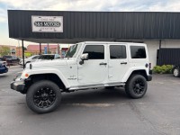 Image for 2017 Jeep Wrangler Unlimited Sahara ID: 6805013