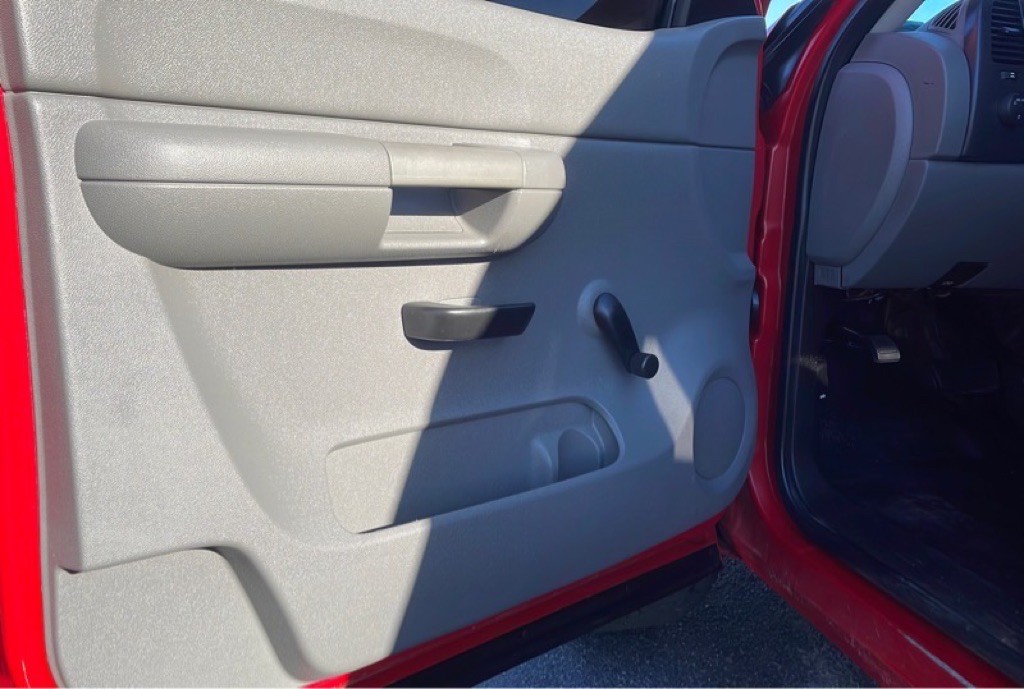 2008 GMC Sierra Image 10
