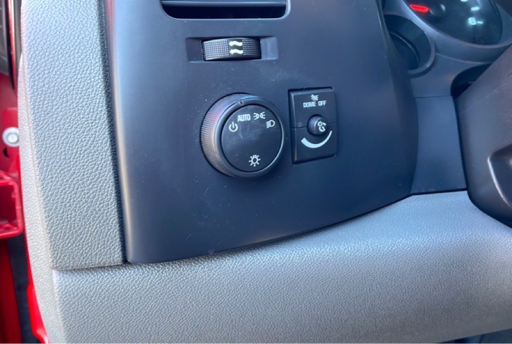 2008 GMC Sierra Image 13