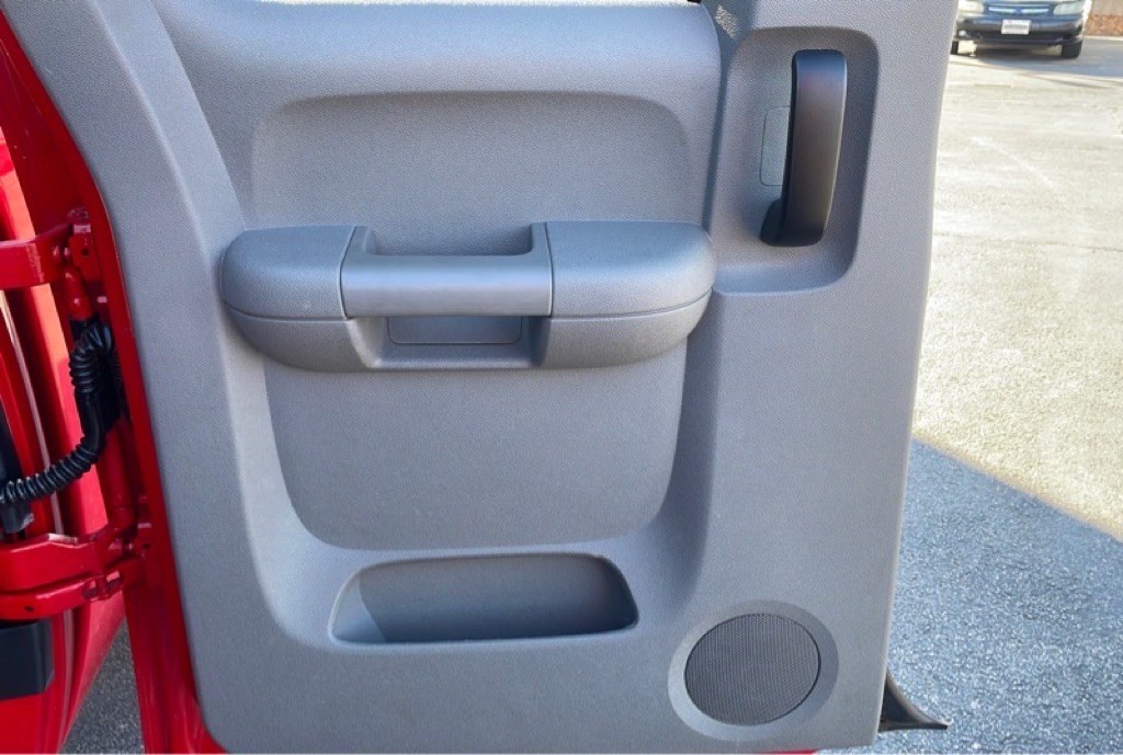 2008 GMC Sierra Image 19