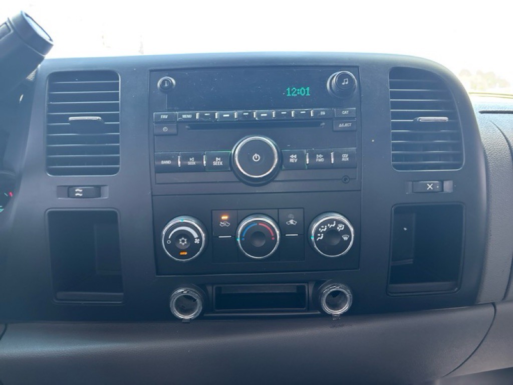 2008 GMC Sierra Image 53