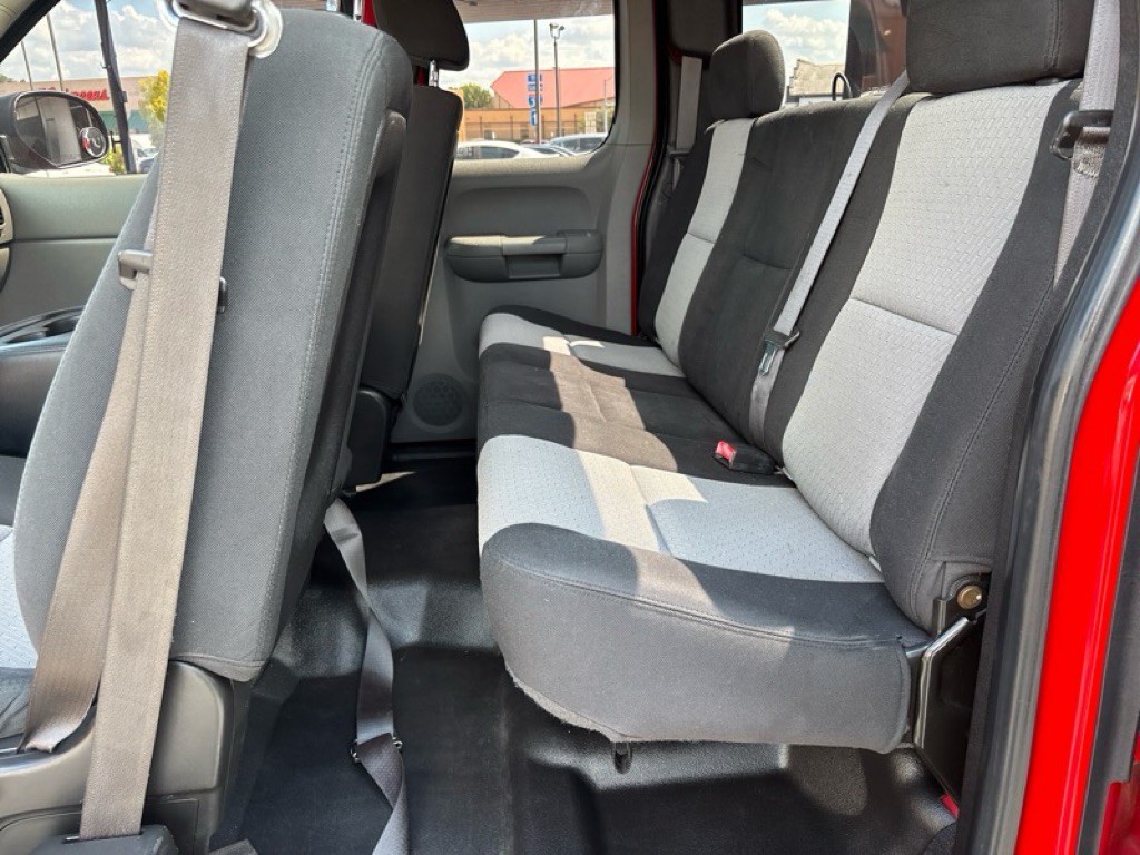 2008 GMC Sierra Image 55