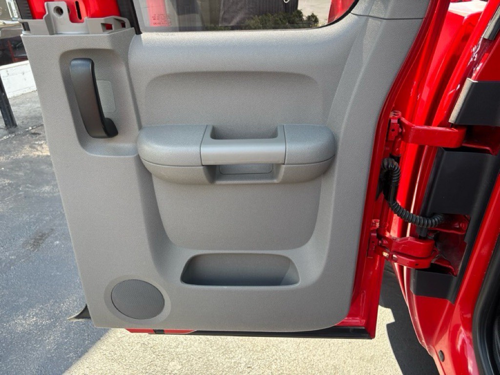 2008 GMC Sierra Image 58
