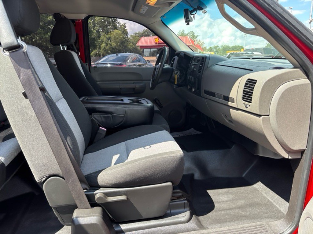 2008 GMC Sierra Image 59