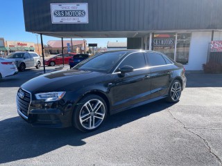Image for 2017 Audi A3 Premium Plus ID: 6811821