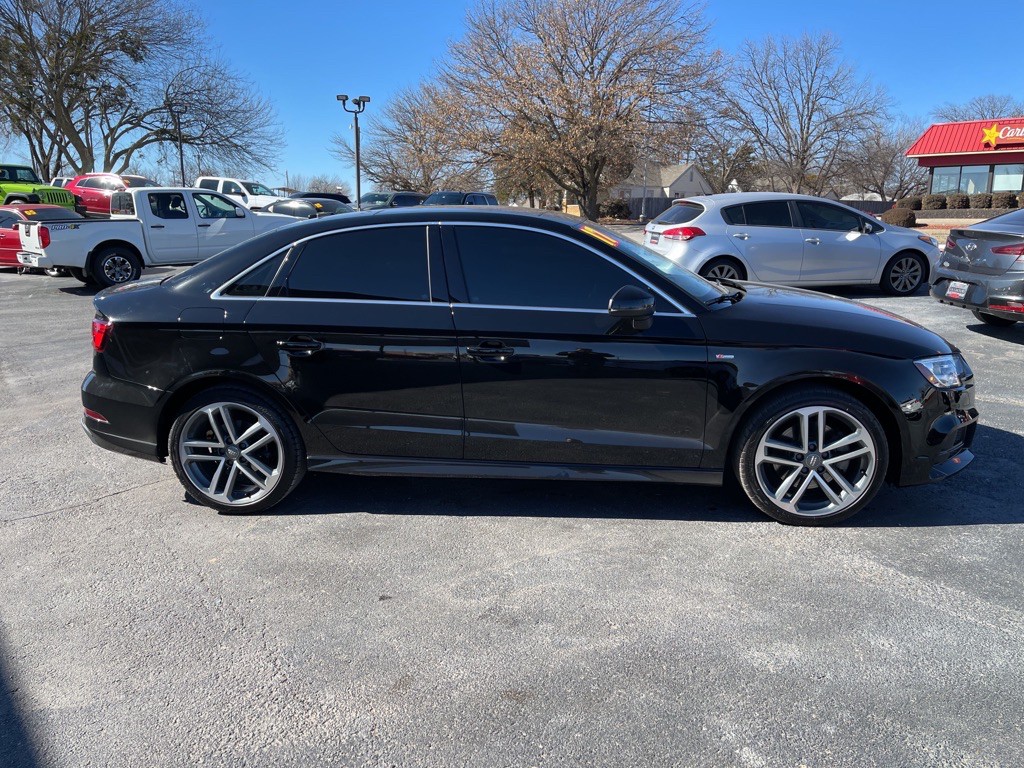2017 Audi A3 Image 6