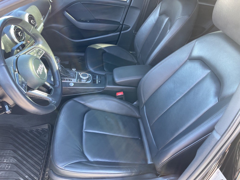 2017 Audi A3 Image 10