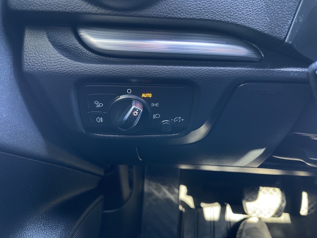 2017 Audi A3 Image 12
