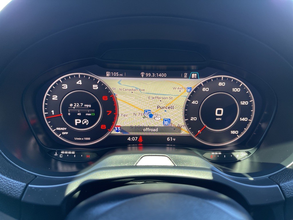 2017 Audi A3 Image 13