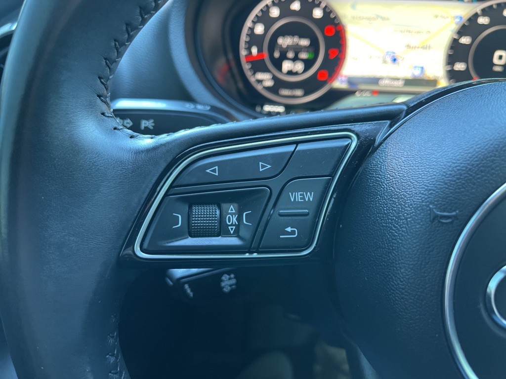 2017 Audi A3 Image 14