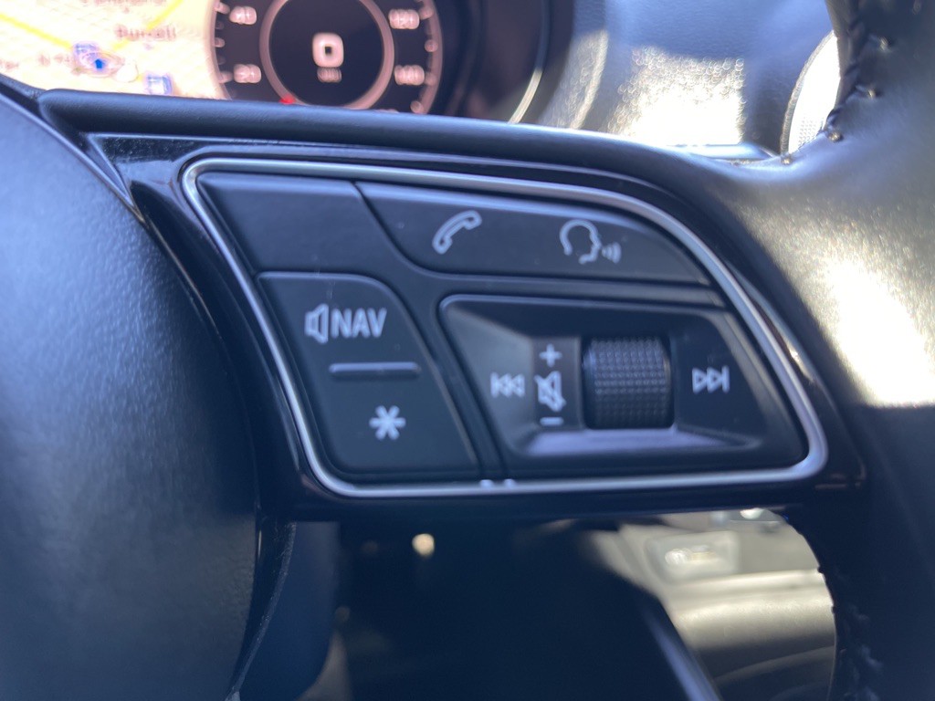2017 Audi A3 Image 15