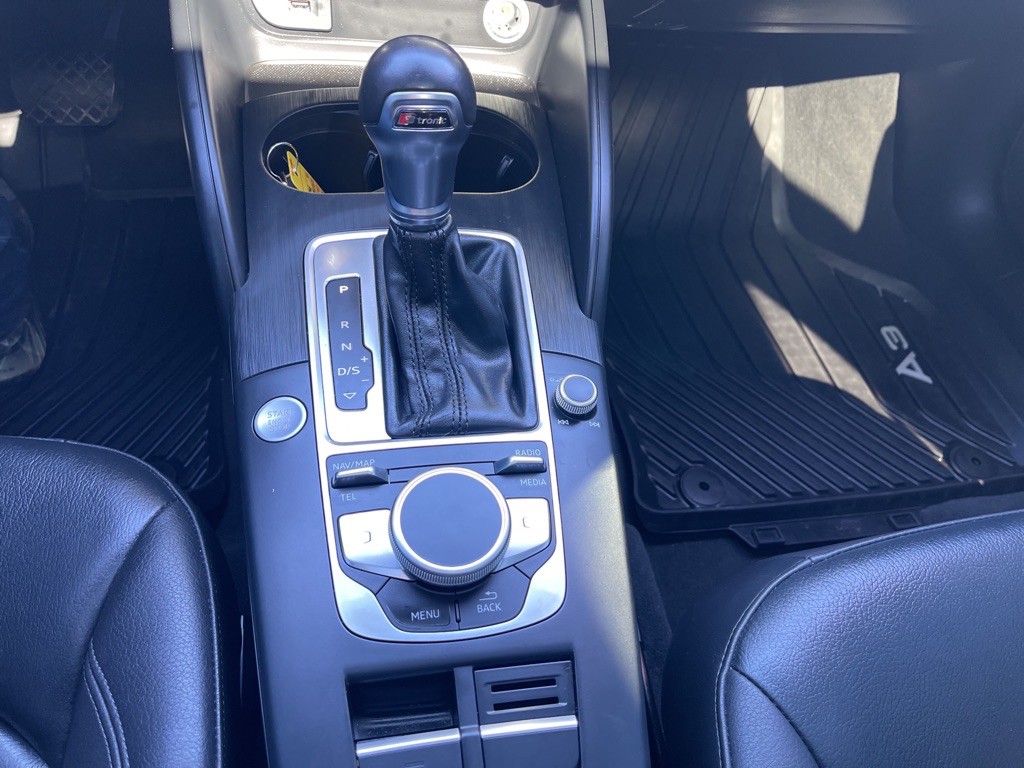 2017 Audi A3 Image 20