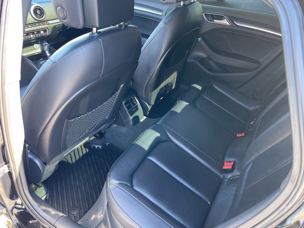 2017 Audi A3 Image 22